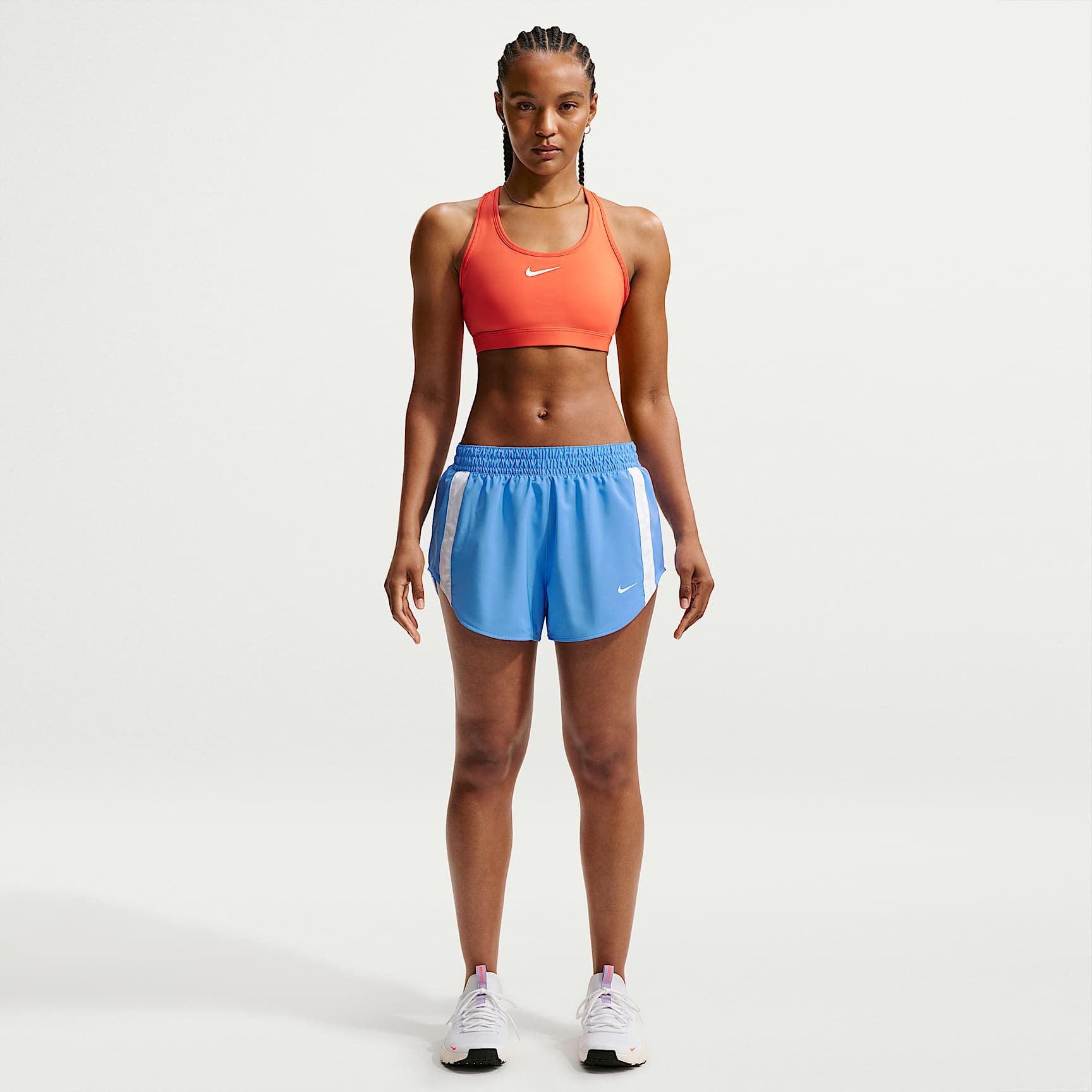 Nike One Women's Woven Shorts. Nike.com